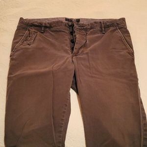 All Saints Spitalfields Chinos